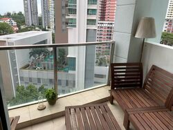 Twin Regency (D3), Condominium #460591021
